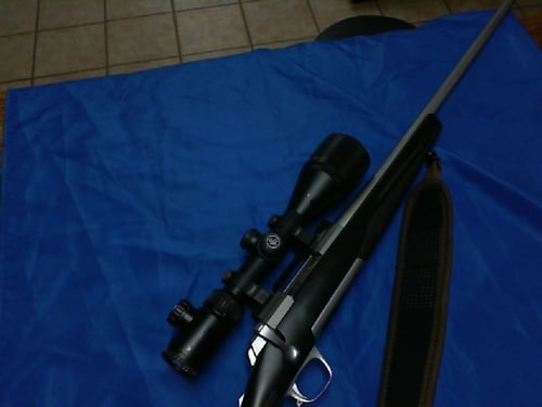 BROWNING Xbolt