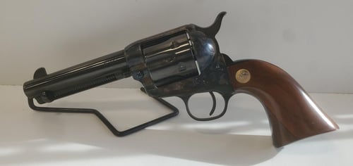 CIMARRON SINGLE ACTION 1873 REVOLVER