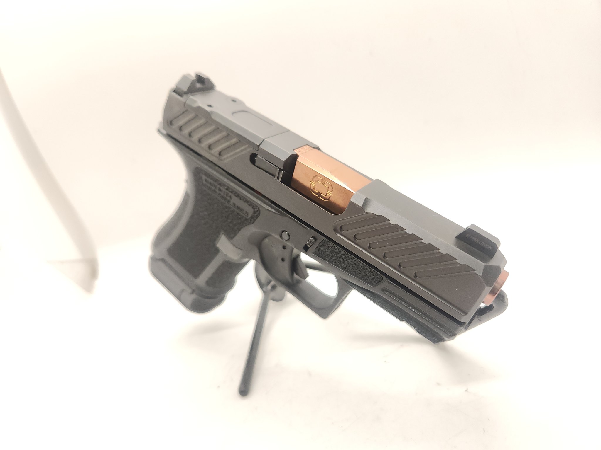 SHADOW SYSTEMS CR920