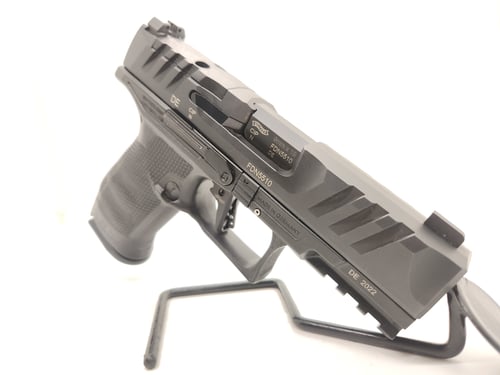 WALTHER PDP COMPACT