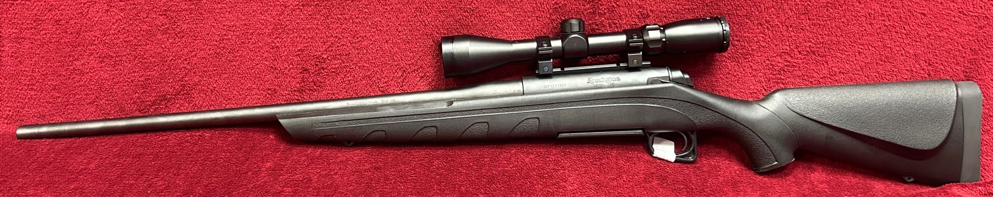 REMINGTON 770