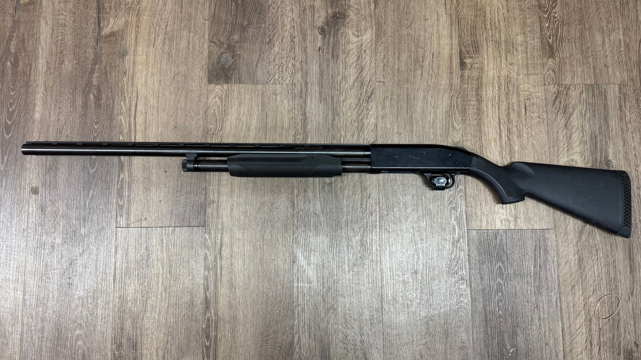 MOSSBERG 500