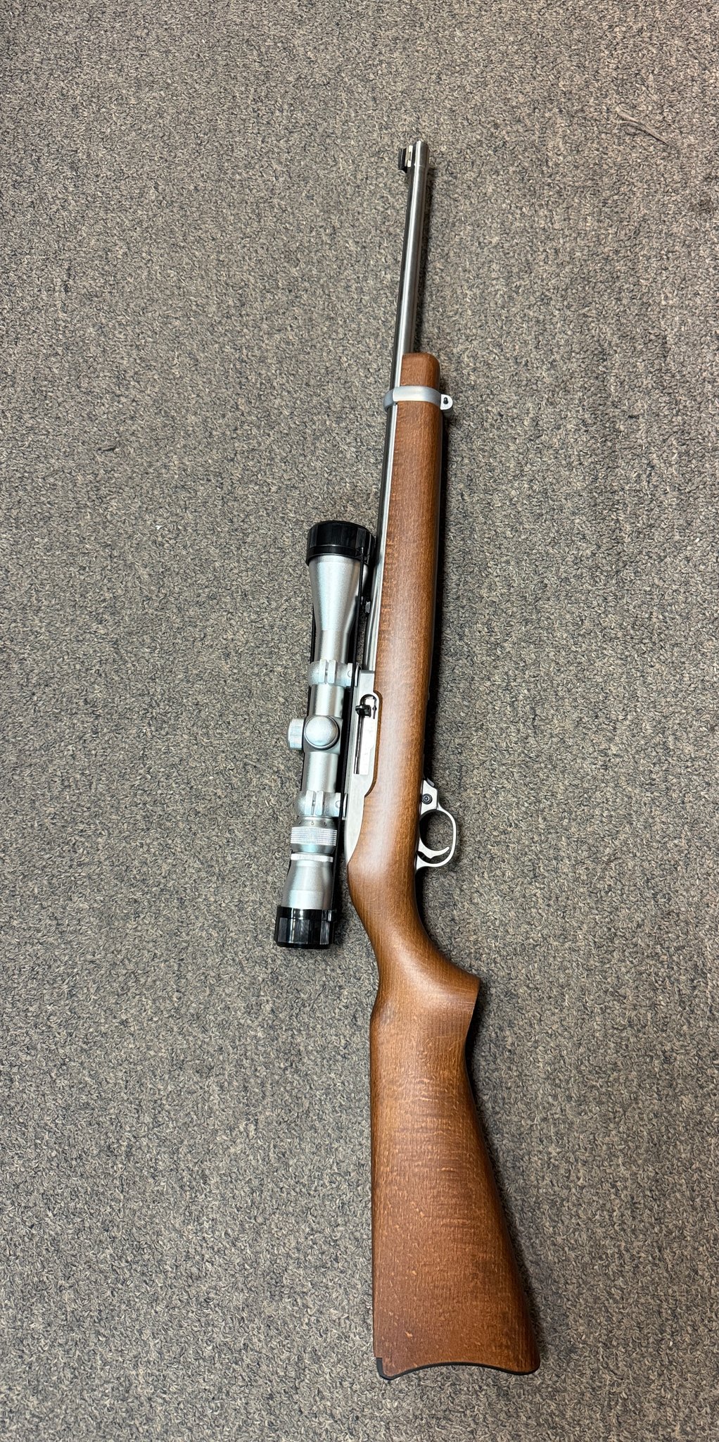 RUGER 10/22
