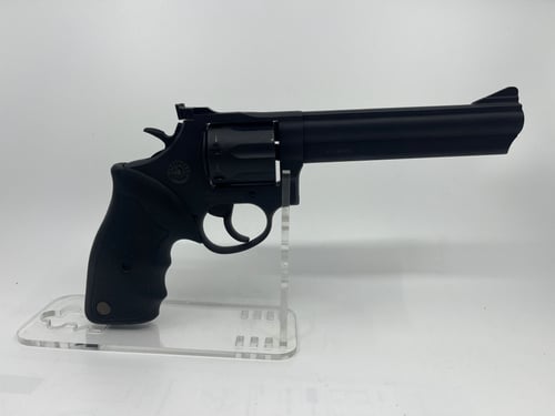 TAURUS 66 357 Mag