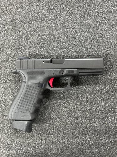 GLOCK G17 GEN 4