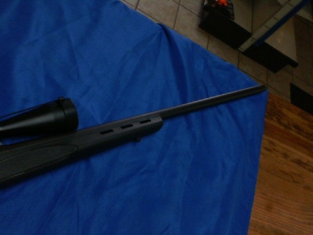 REMINGTON 700