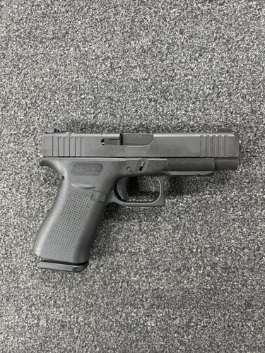 GLOCK G48 MOS
