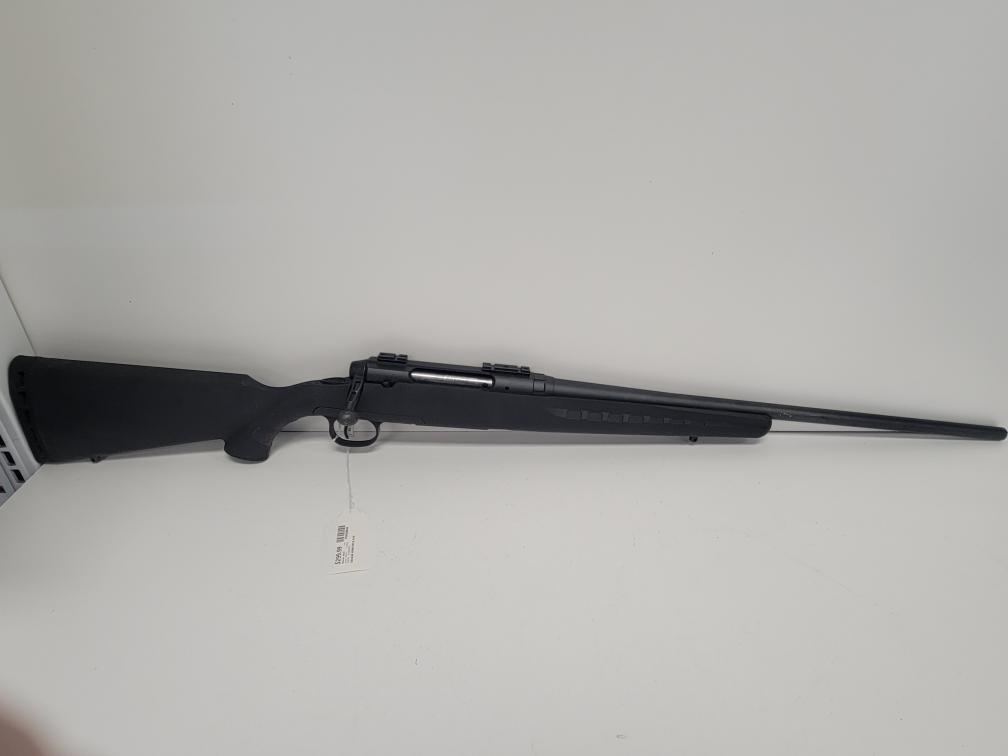SAVAGE ARMS AXIS