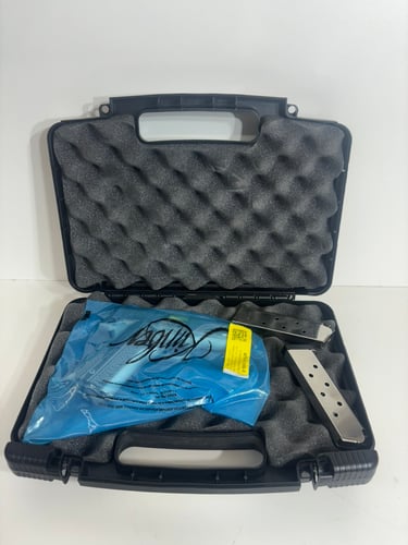 KIMBER PRO CARRY II