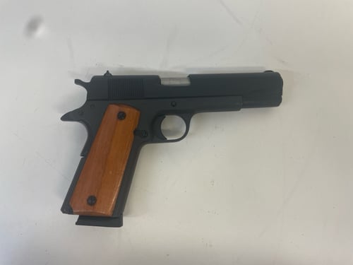 ROCK ISLAND ARMORY M1911 A1FS