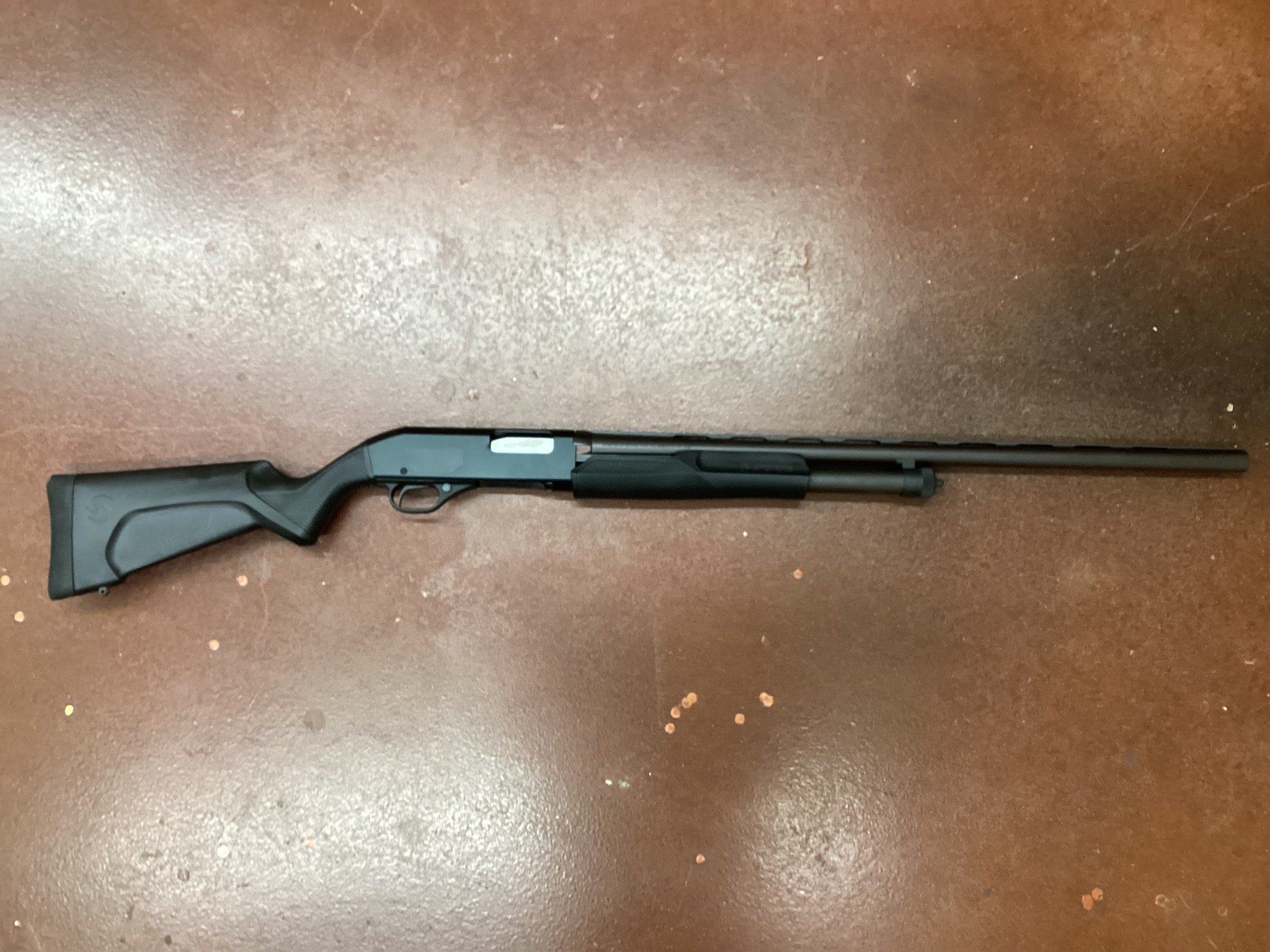 STEVENS 320