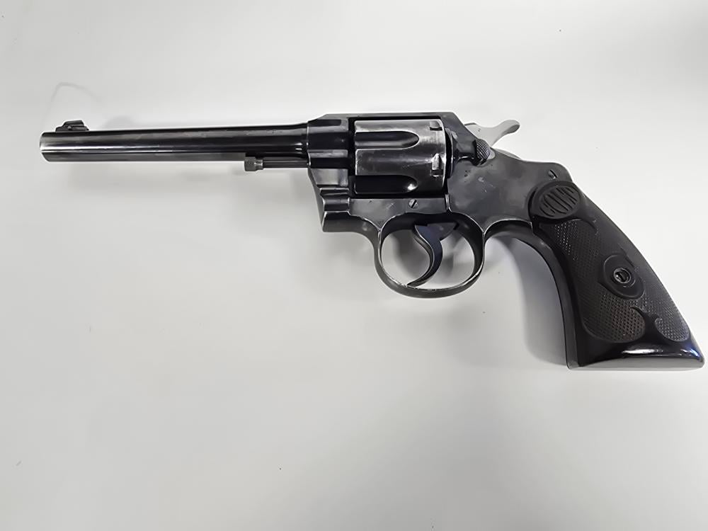 COLT ARMY SPECIAL