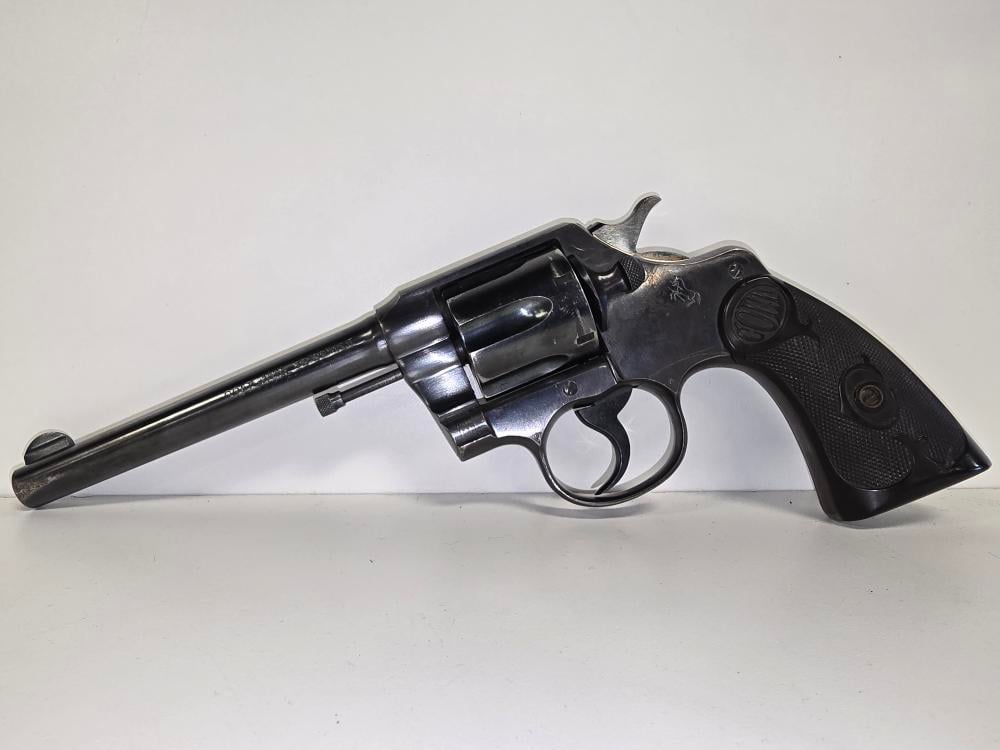 COLT ARMY SPECIAL