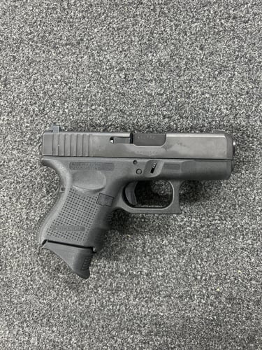 GLOCK G26 GEN 4
