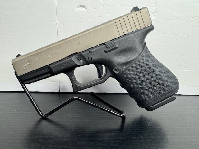 GLOCK 23 GEN 3