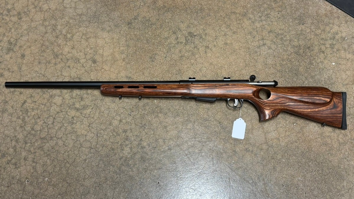 SAVAGE ARMS M25