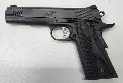 KIMBER CUSTOM II