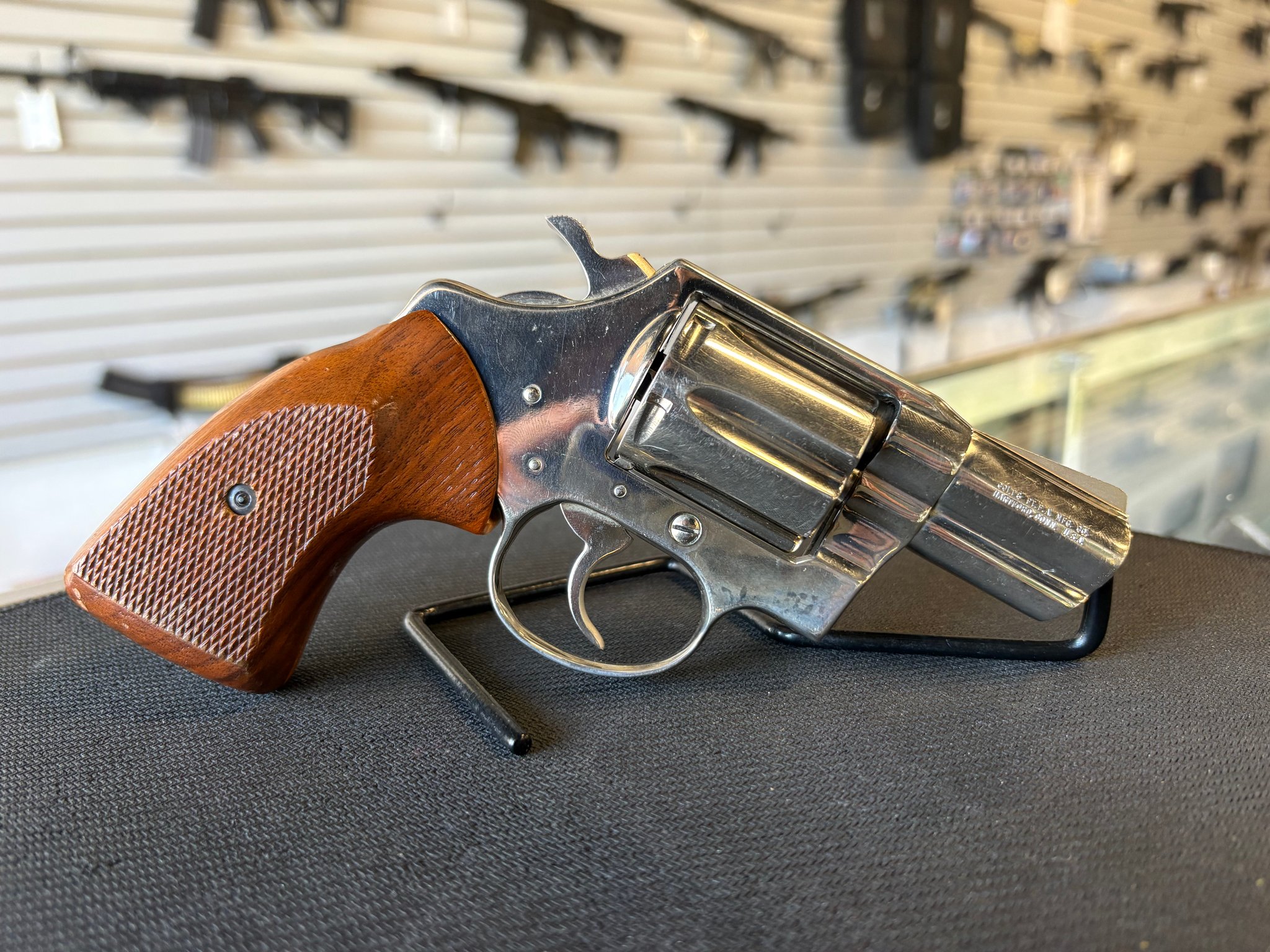 COLT COBRA