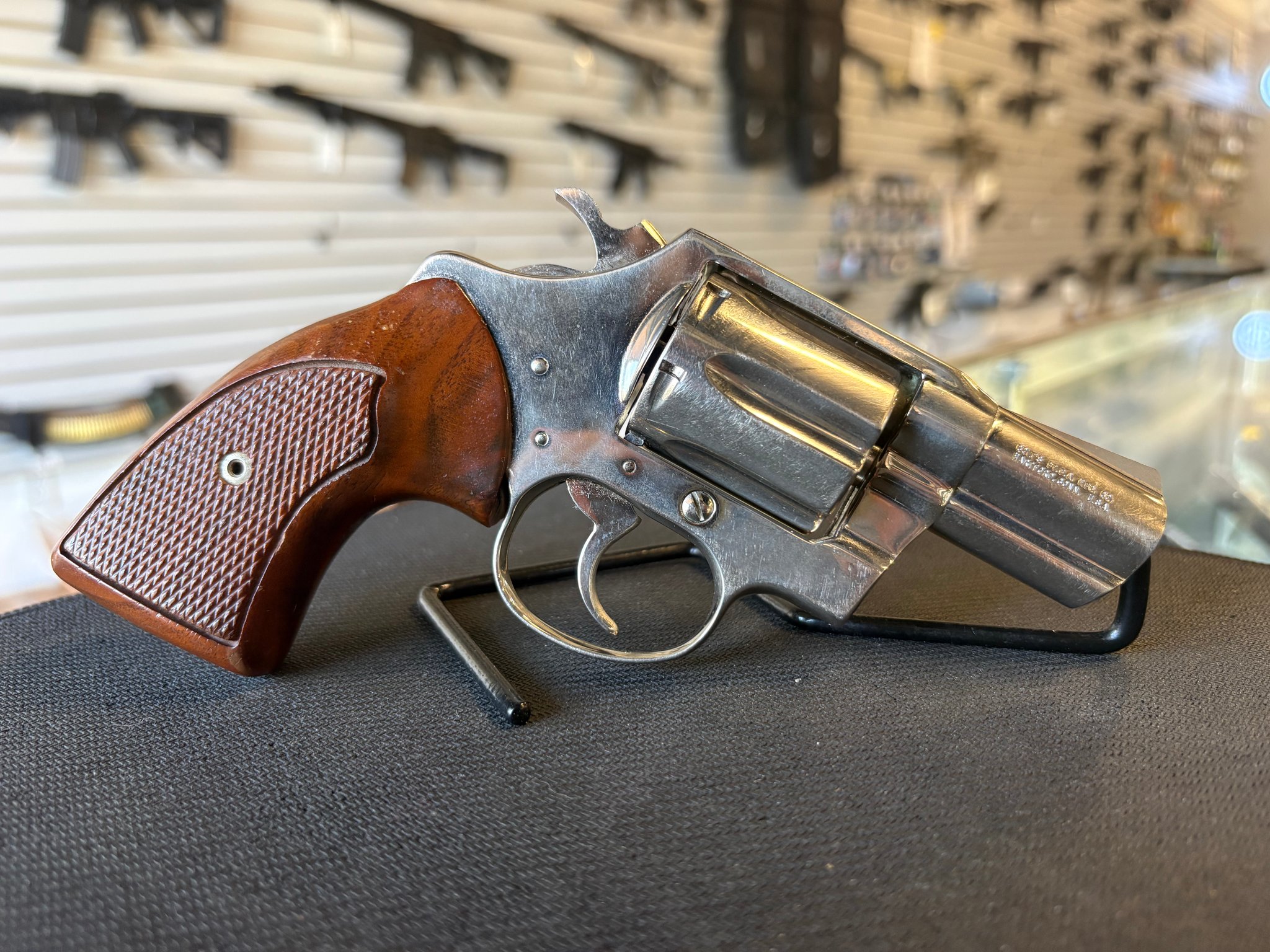COLT COBRA