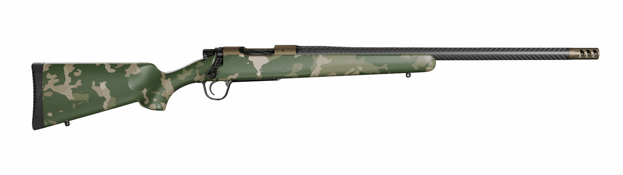 CHRISTENSEN ARMS RIDGELINE FFT CANYON PHANTOM
