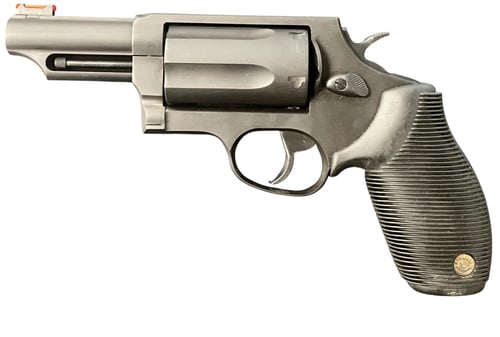 TAURUS The Judge