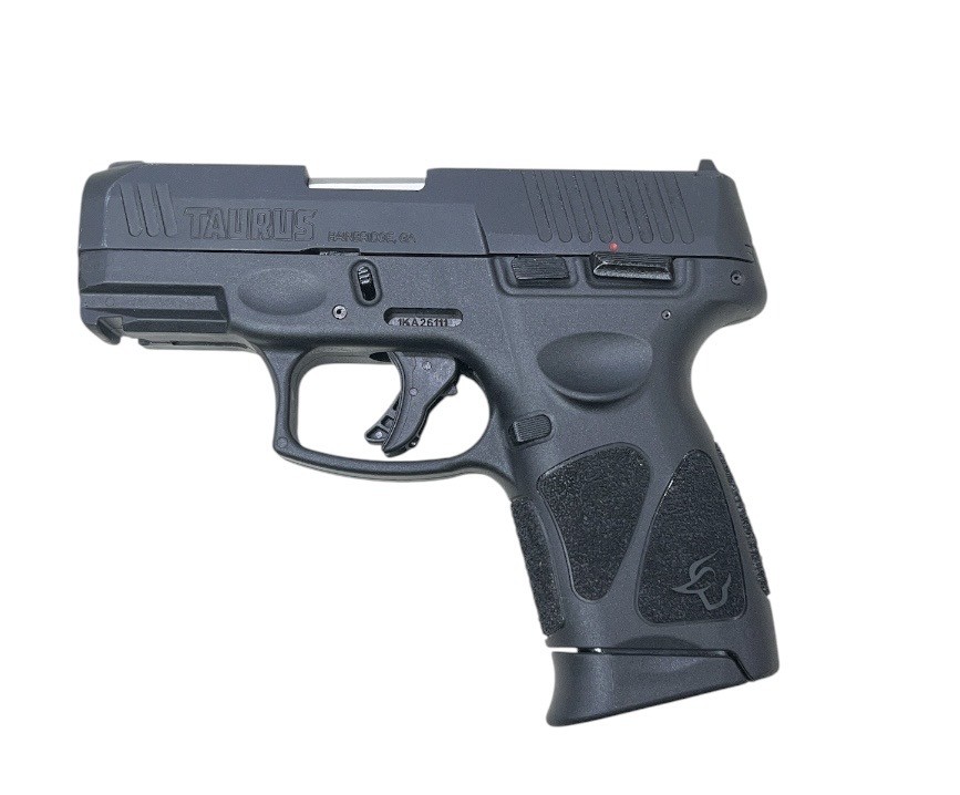 TAURUS G3C