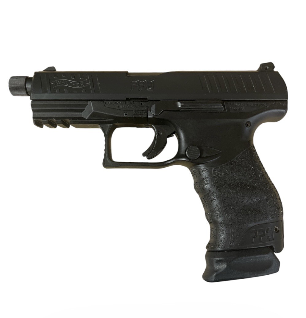 WALTHER Ppq Tb