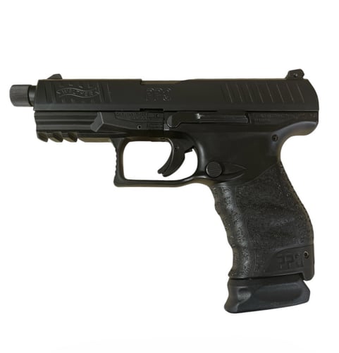 WALTHER Ppq Tb