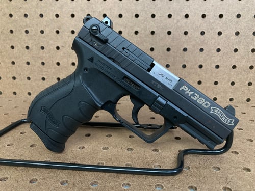 WALTHER PK380