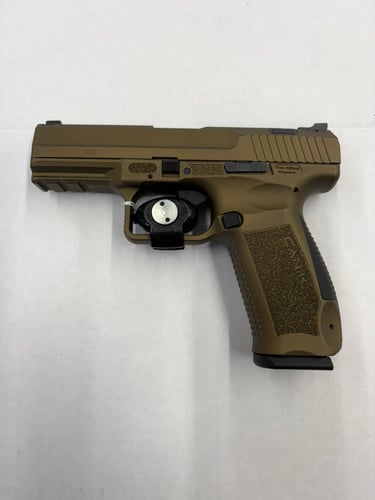 CANIK TP9DA