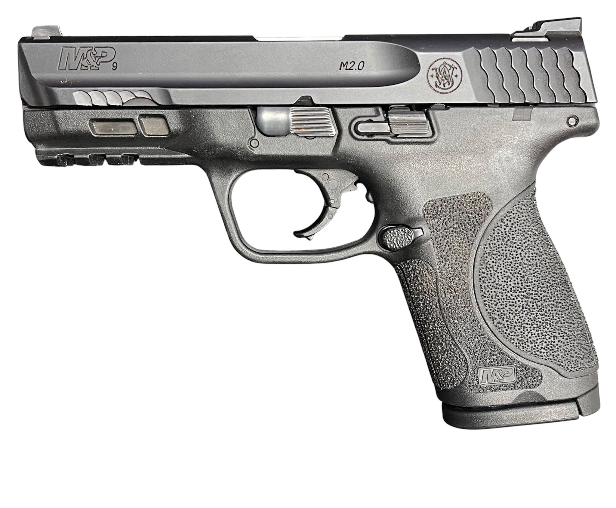 SMITH & WESSON M&P9 M2.0