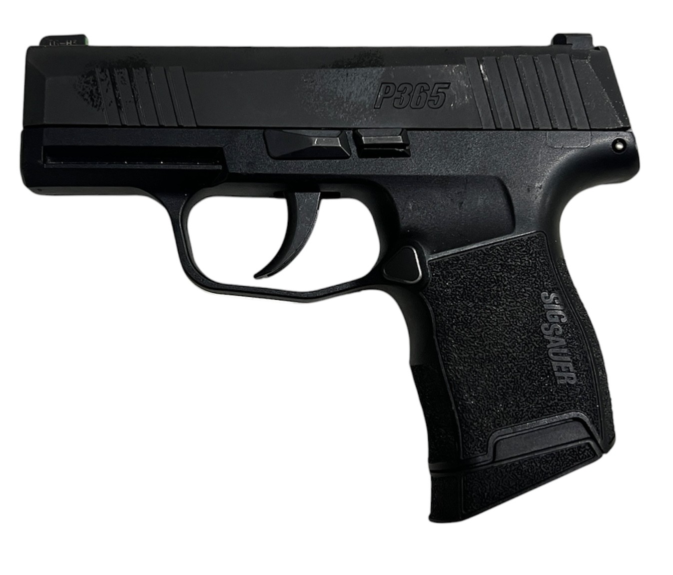 SIG SAUER P365