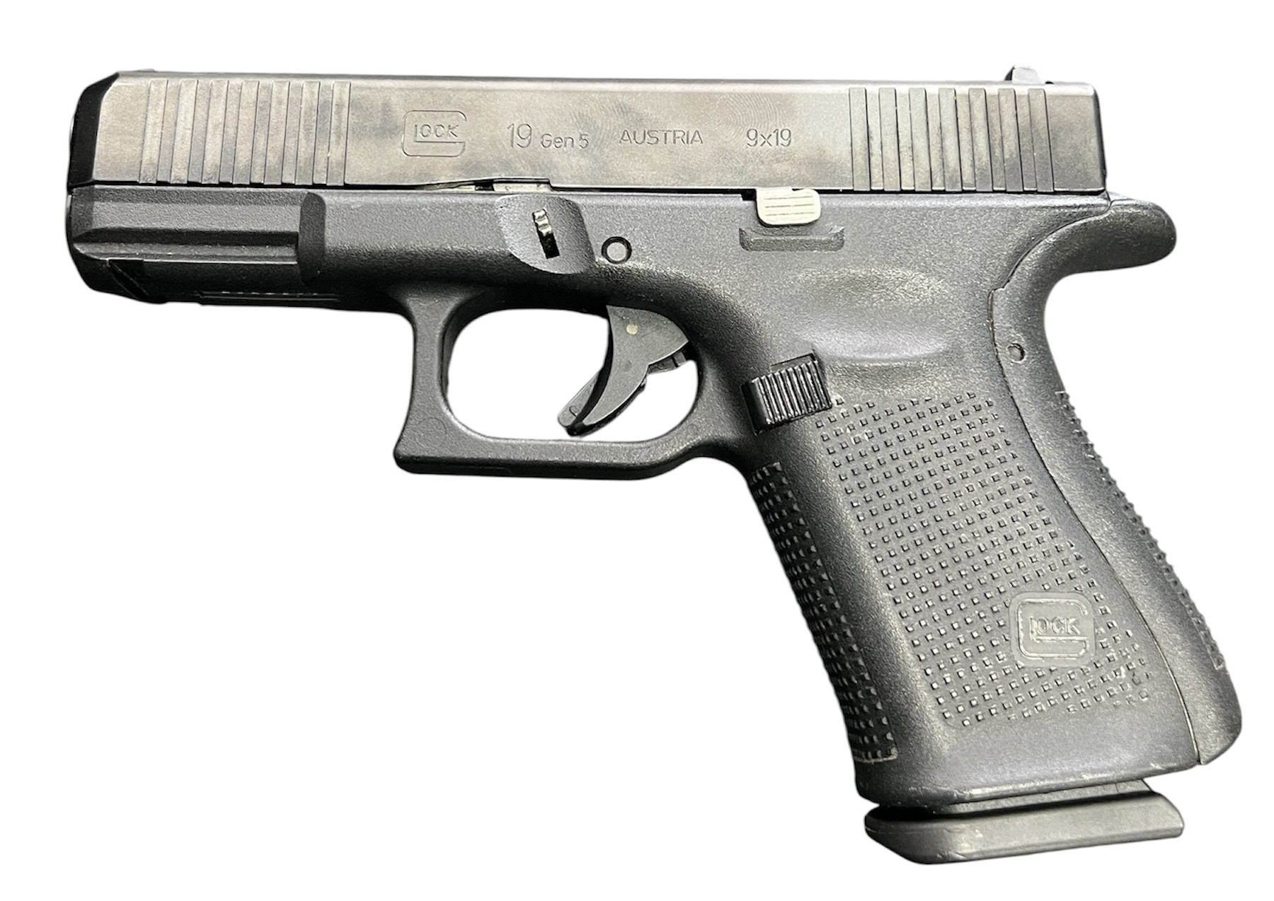 GLOCK 19 Gen 5