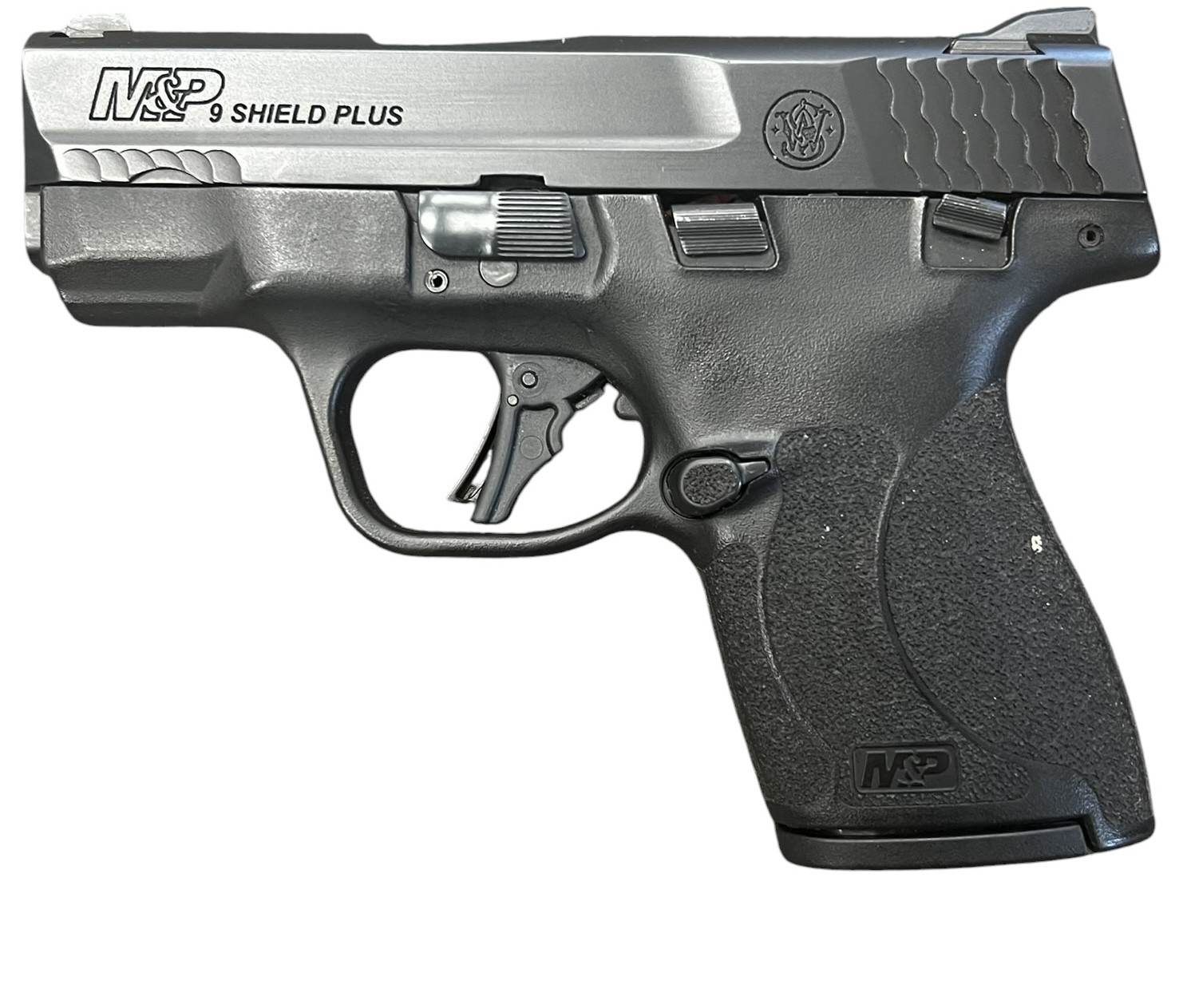 SMITH & WESSON 9 Sheild Plus