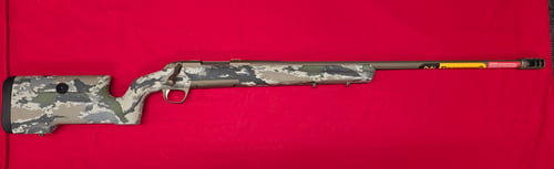 Browning XBolt Hells Canyon Max Long Range