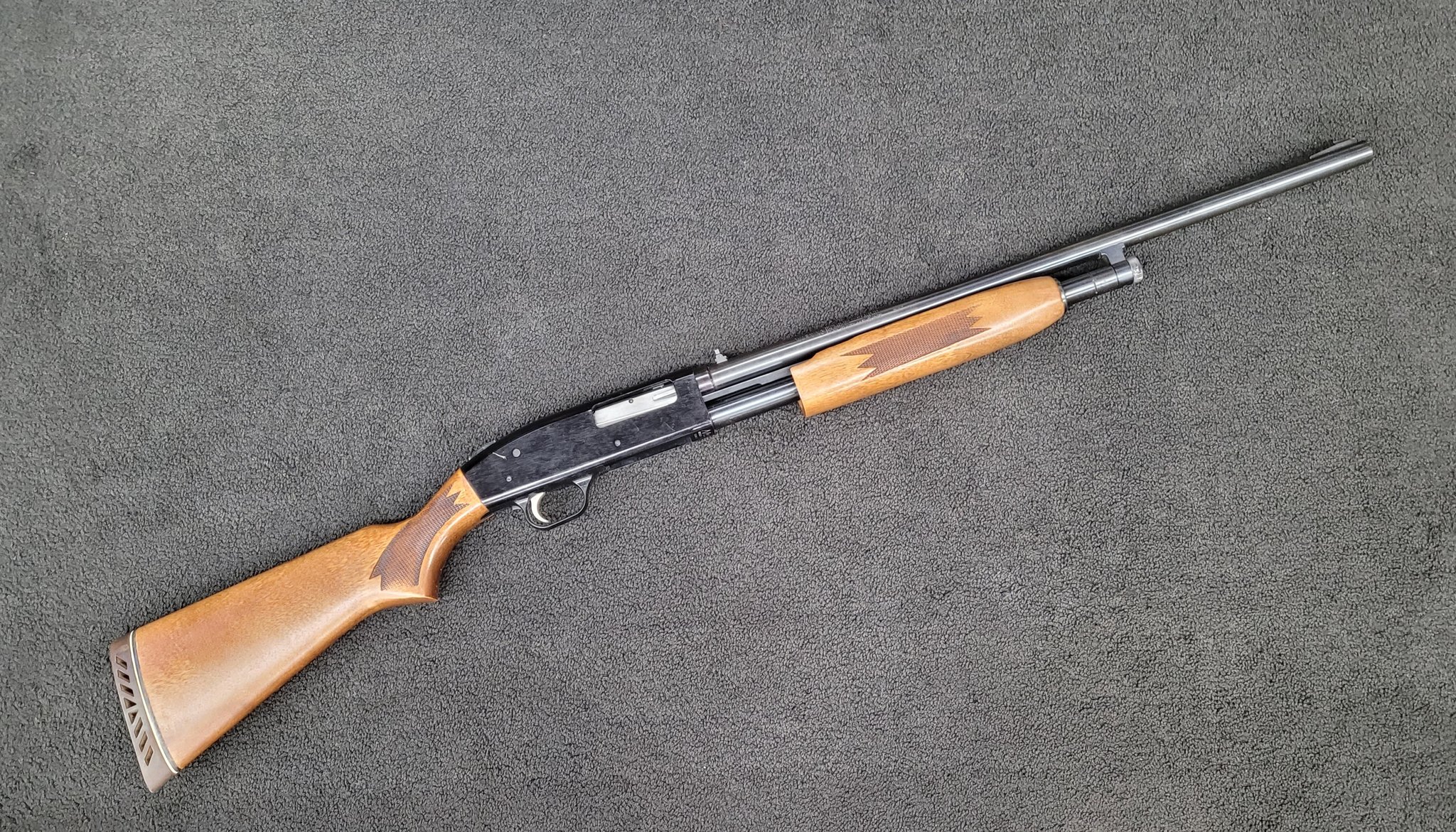 MOSSBERG 500c