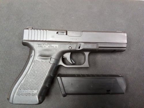 GLOCK G17 GEN 4