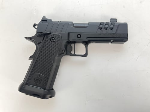 MAC MILITARY ARMAMENT CORP 1911
