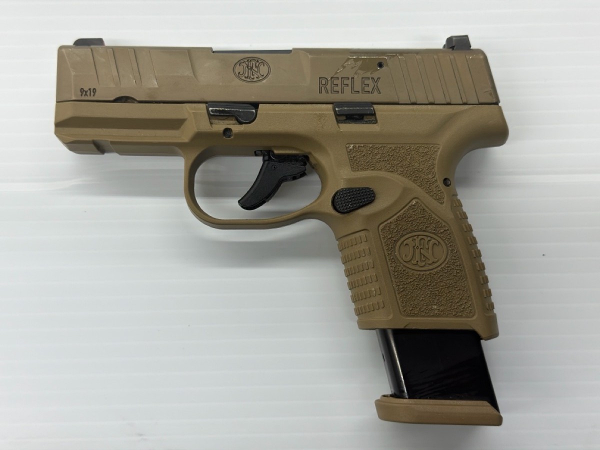 FN REFLEX