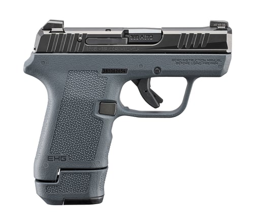 RUGER LCP MAX EHG MOD