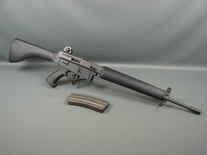 Ar-18 - For Sale :: Shop Online