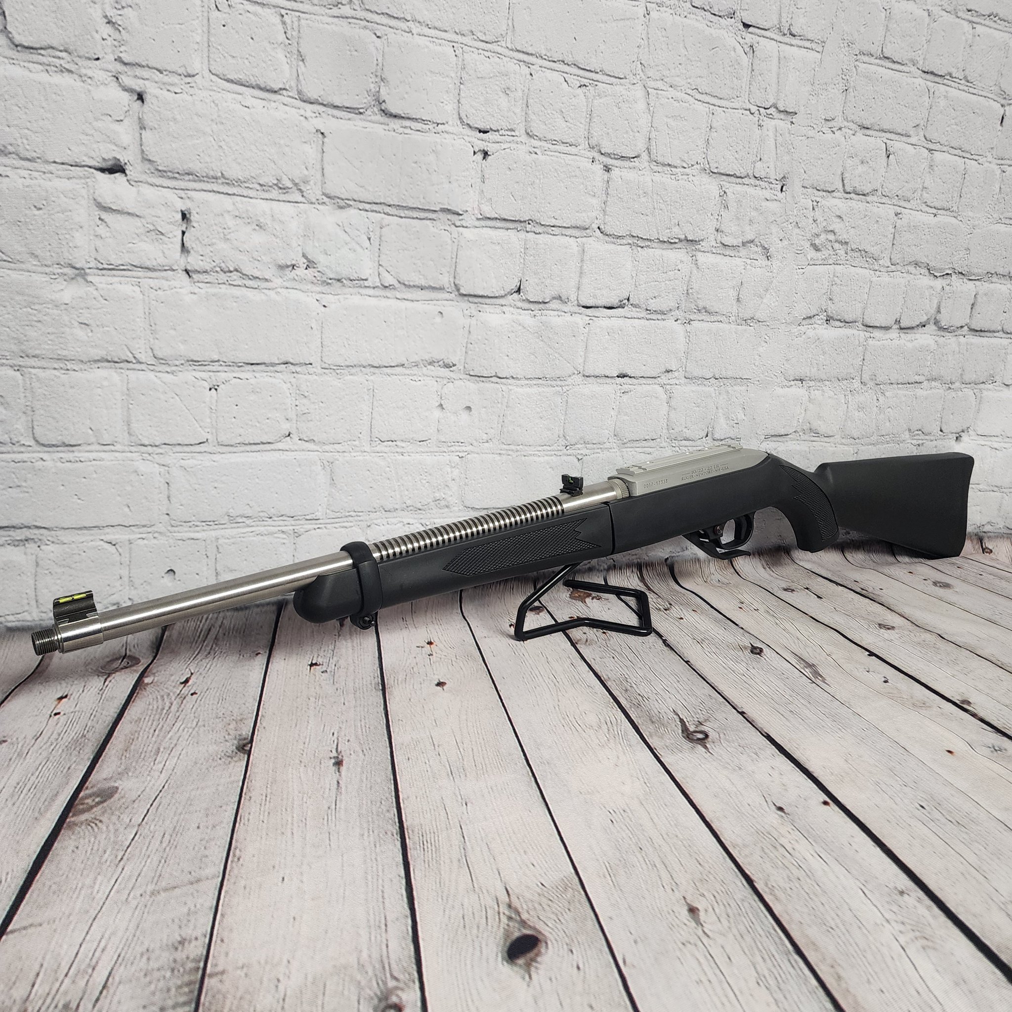 RUGER 10/22 TAKEDOWN
