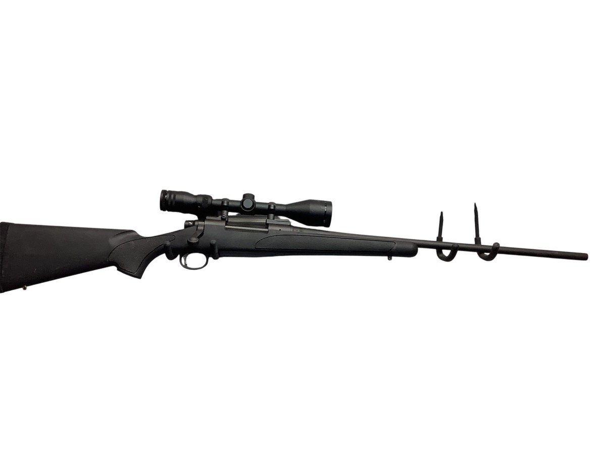 REMINGTON 700