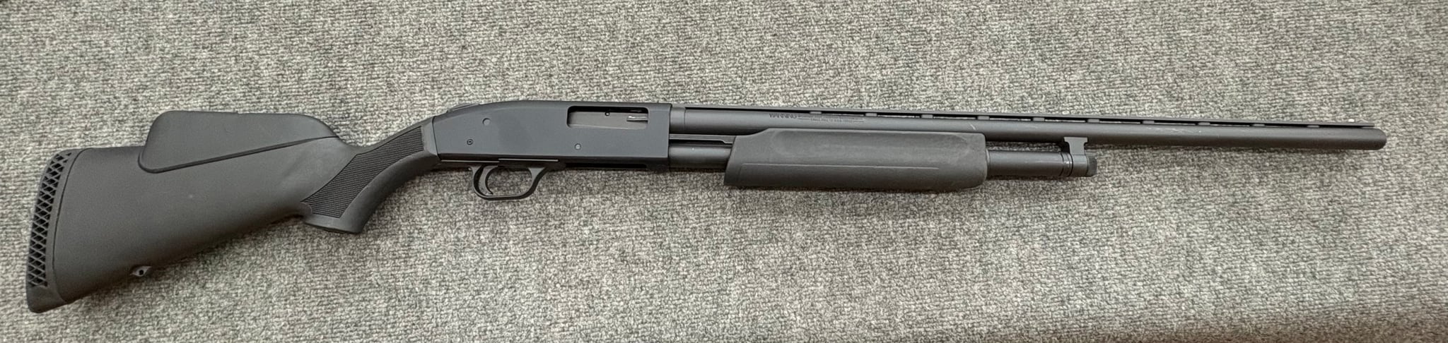 MOSSBERG 500