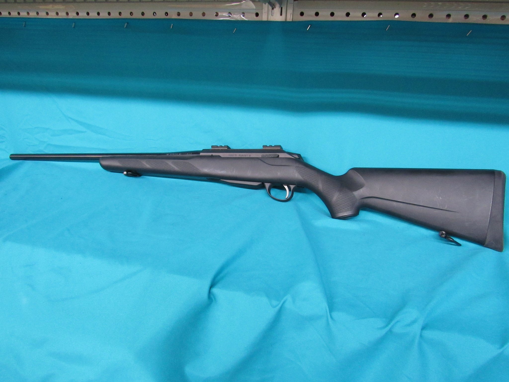 TIKKA T3
