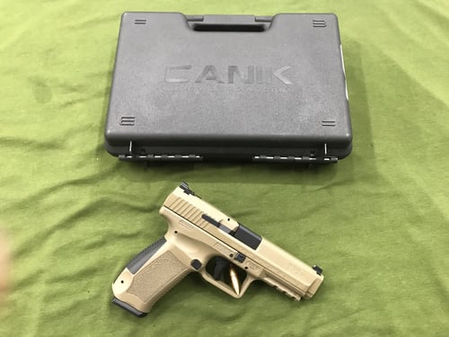 CANIK TP9SF