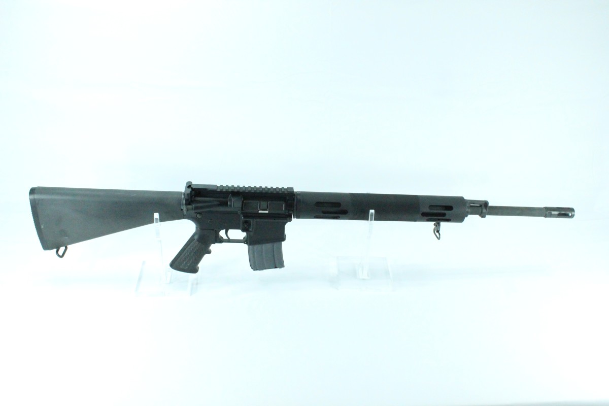 BUSHMASTER XM15-E2S