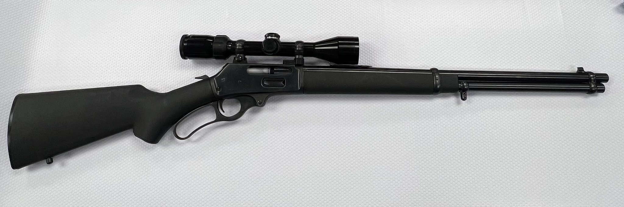MARLIN MODEL 336 DARK SERIES
