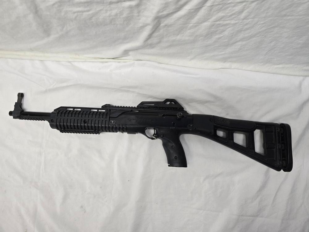 HI-POINT 995