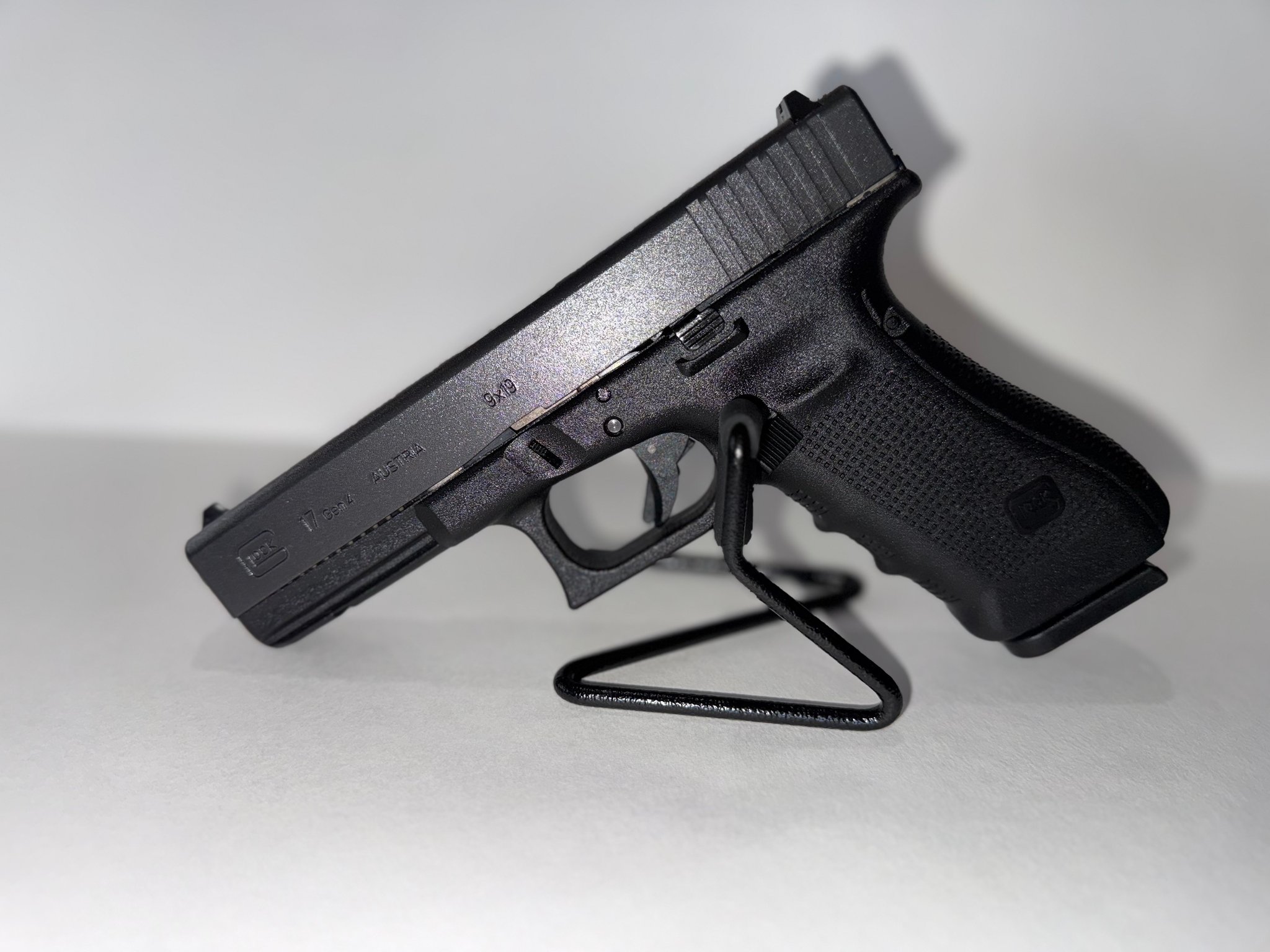 GLOCK G17 GEN 4